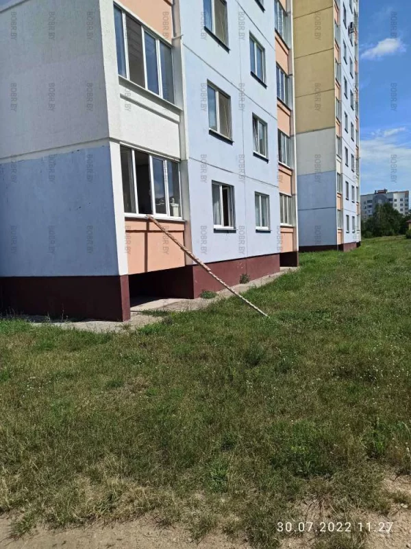 Удобства для Барсика.