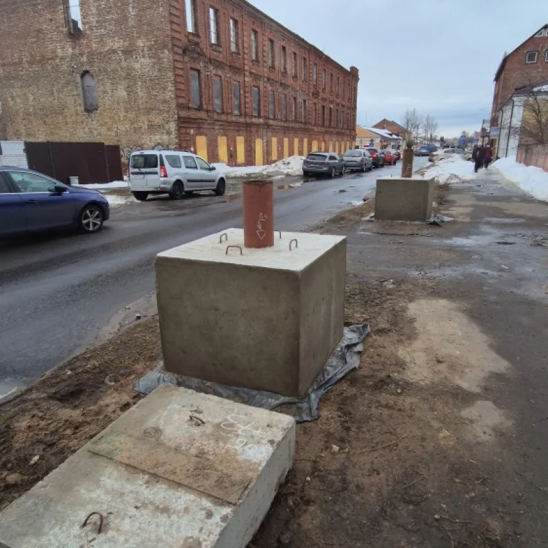 Интересно, что это будет?