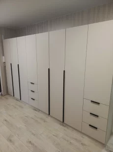 Сборка мебели