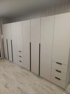 Сборка мебели