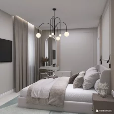 Дизайн интерьера