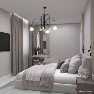 Дизайн интерьера