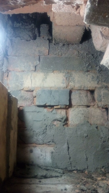 Ремонт печей и каминов, чистка дымоходов