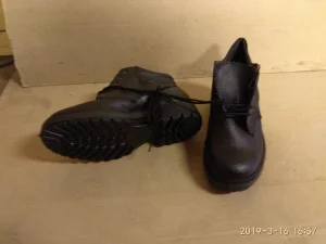 Рабочая обувь