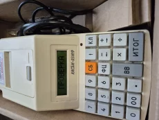 Кассовый аппарат Касби-03мф-1 продам