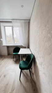 Однокомнатная квартира по ул. Гоголя, д. 25