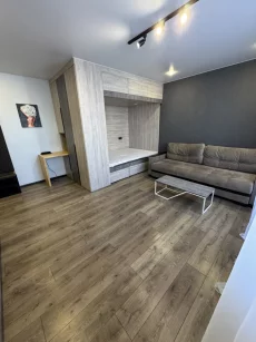 1 комнатная на 50 лет ВЛКСМ