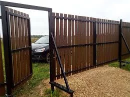 Козырьки, навесы, ограды, мангалы, ворота и другое
