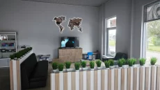 Диагностика, ремонт, отключение AdBlue грузовиков, ТО