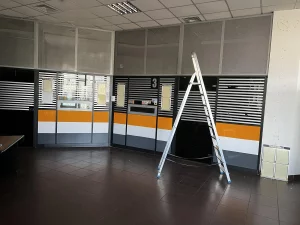 Помещения общей площадью 156, 3 кв.м