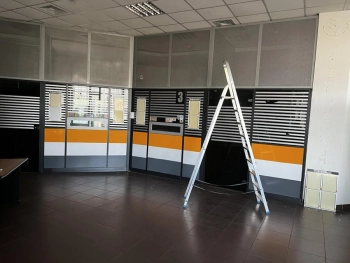 Помещения общей площадью 156, 3 кв.м