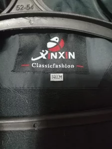 Зимняя куртка для мальчика