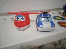 Игрушки
