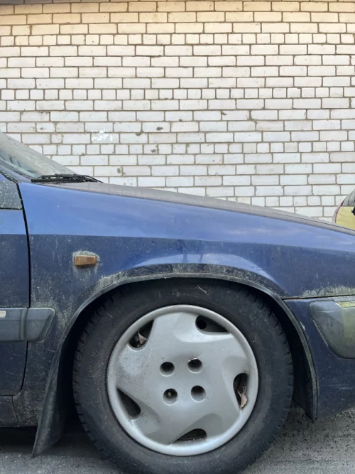 Citroen Xantia X2 1.8 16кл на з/ч