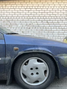 Citroen Xantia X2 1.8 16кл на з/ч