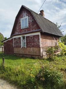 Дачу в вербках