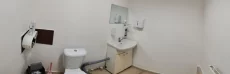Коммерческое помещение 76.5м2 в центре города