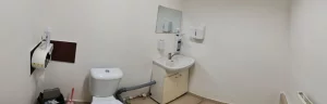 Коммерческое помещение 76.5м2 в центре города