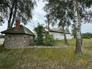 &quot;Боярская изба&quot; (Срочная продажа)