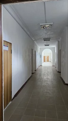 Здание для коммерческой деятельности