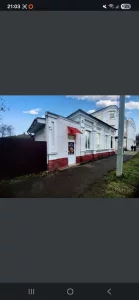 Коммерческое помещение 76.5м2 в центре города