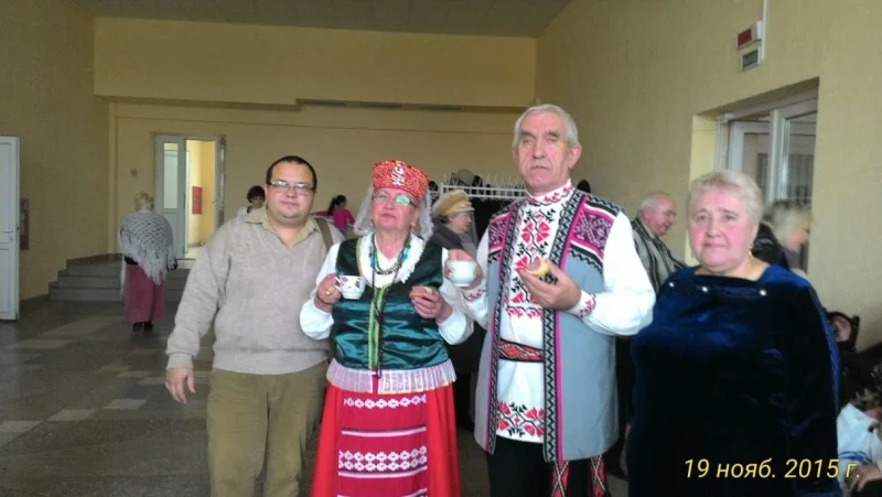 Наши таланты