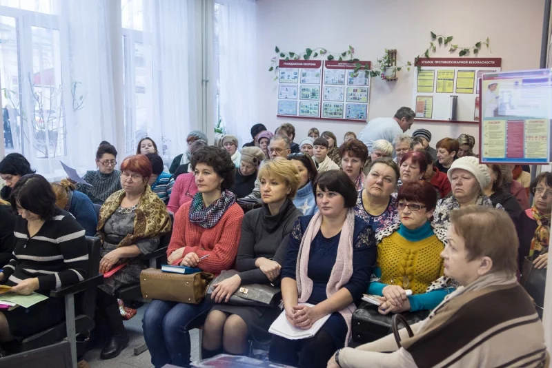Безопасность в каждый дом
