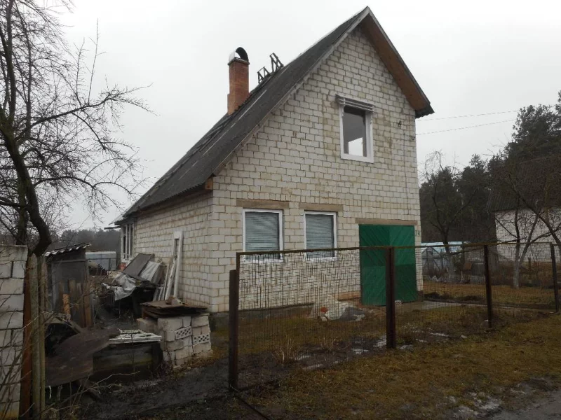 За неделю произошло 3 пожара