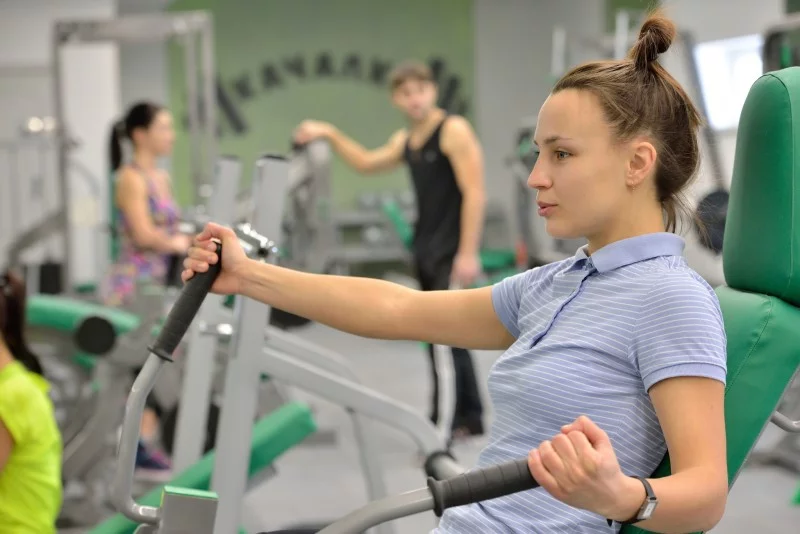 ВСЕМ! ВСЕМ! «ШОК-ЦЕНА» на безлимитные абонементы в «Ка4алке»
