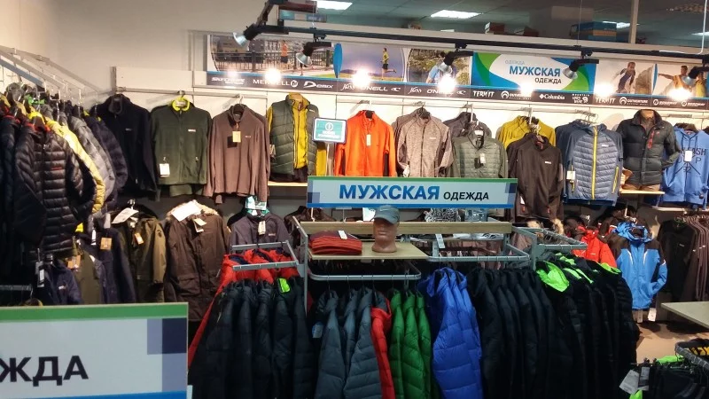 Здоровый образ жизни сегодня – это модно!