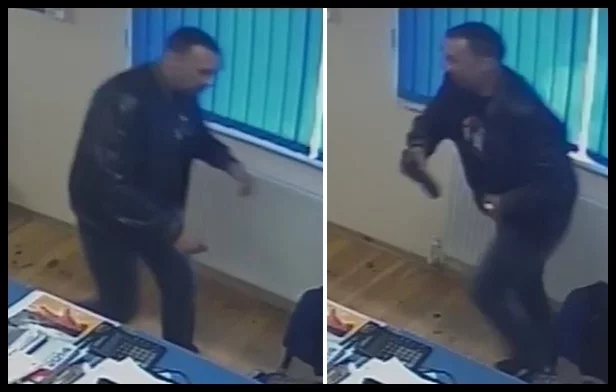 Внимание, розыск!