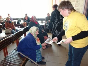 Не допустить палы!
