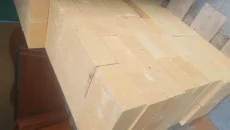 Шамотный кирпич