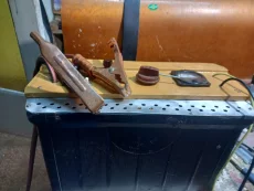 Зарядное устройство 10 А