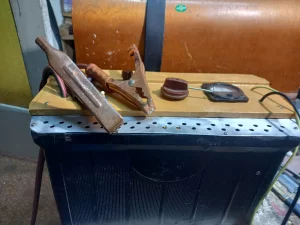 Зарядное устройство 10 А