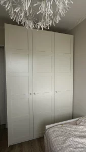 Систему хранения IKEA Б/у