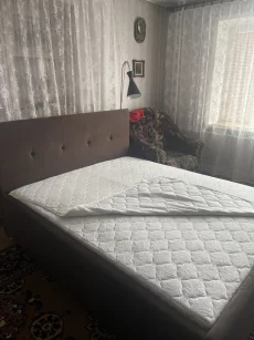 Кровать б/у
