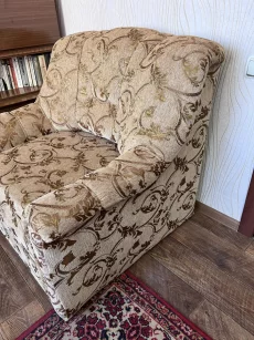 Кресло-кровать