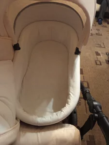 Коляска 2в1 Tutis