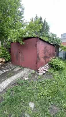 Продам/сдам гараж
