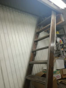 Двухэтажный гараж ГСК -24