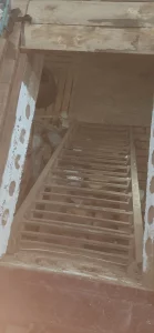 Гараж ГСК 16 агромаш ул. Ленина