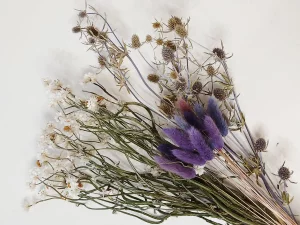 Букет из сухоцветов (более 100 веточек)