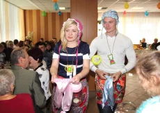 Тамада и музыка на торжество