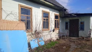 Дом по ул. Кирова с участком 12 сот. 10000 у.е