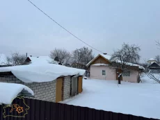 Ул. Березинская продается участок