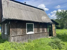 Дачу в городе по ул Энергетиков 16Б