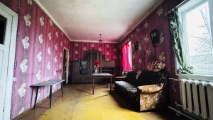 Жилой дом по пер. Черепичный