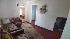 Продается полдома по адресу пер.Комсомольский