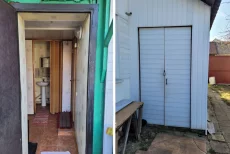 Уютная часть дома в центре по пер. Комсомольский